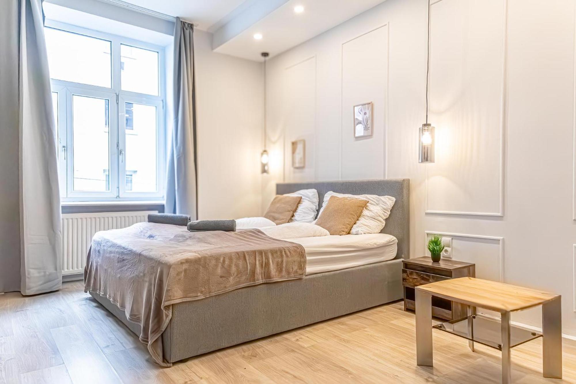 Multiple And At The Heart Of Wien