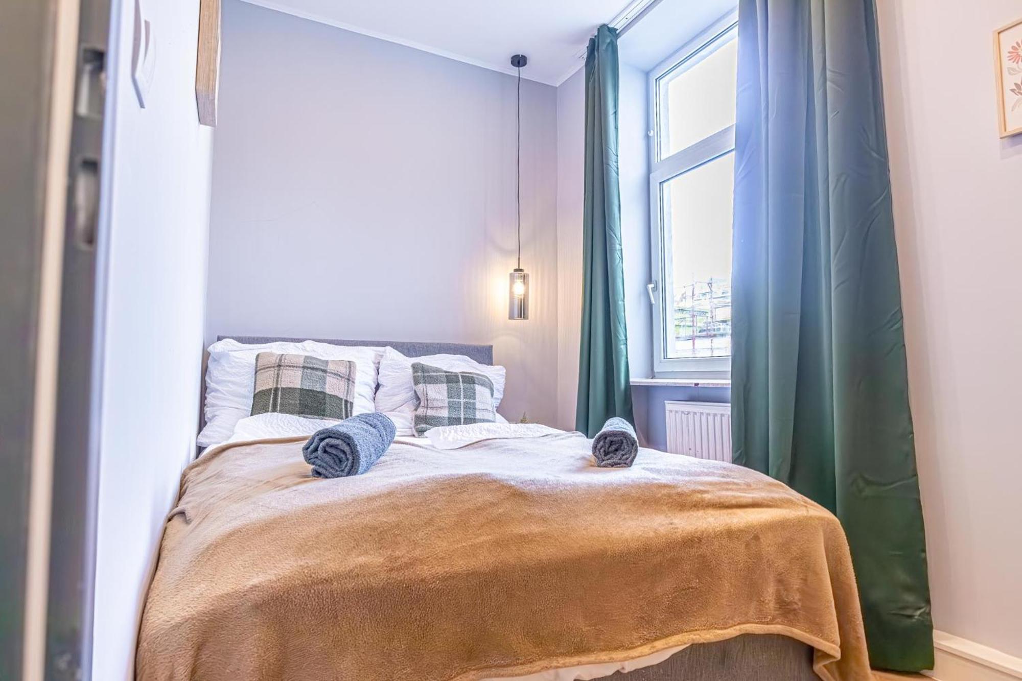 Apartment Multiple And At The Heart Of *