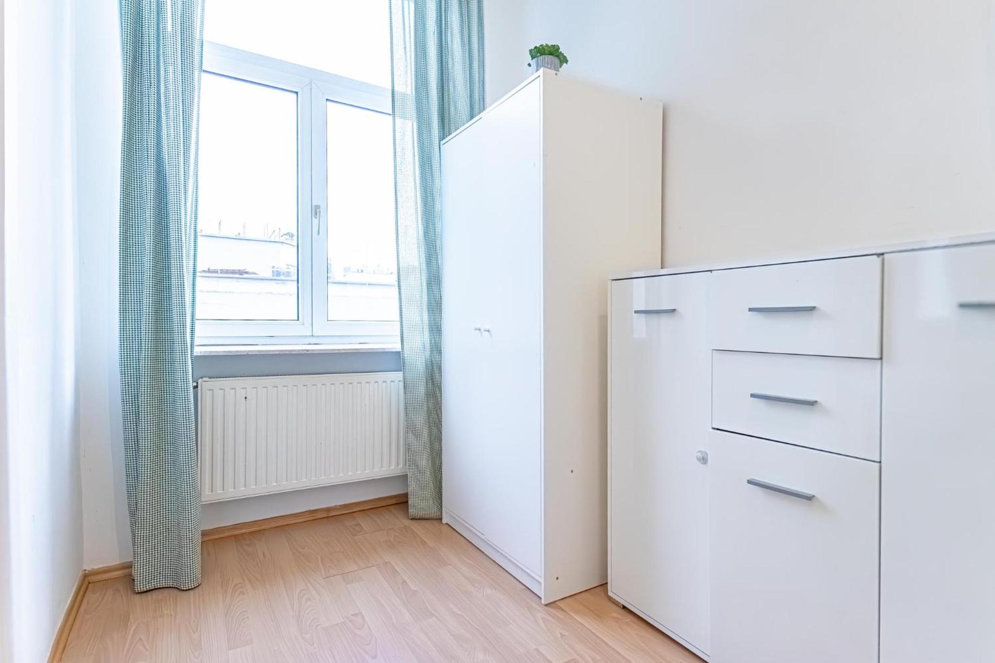 Apartment Multiple And At The Heart Of *