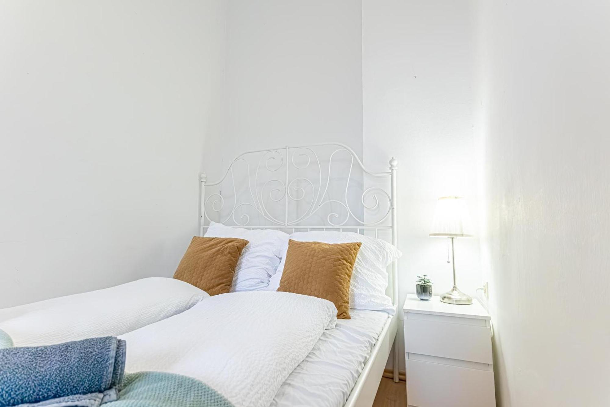 Apartment Multiple And At The Heart Of