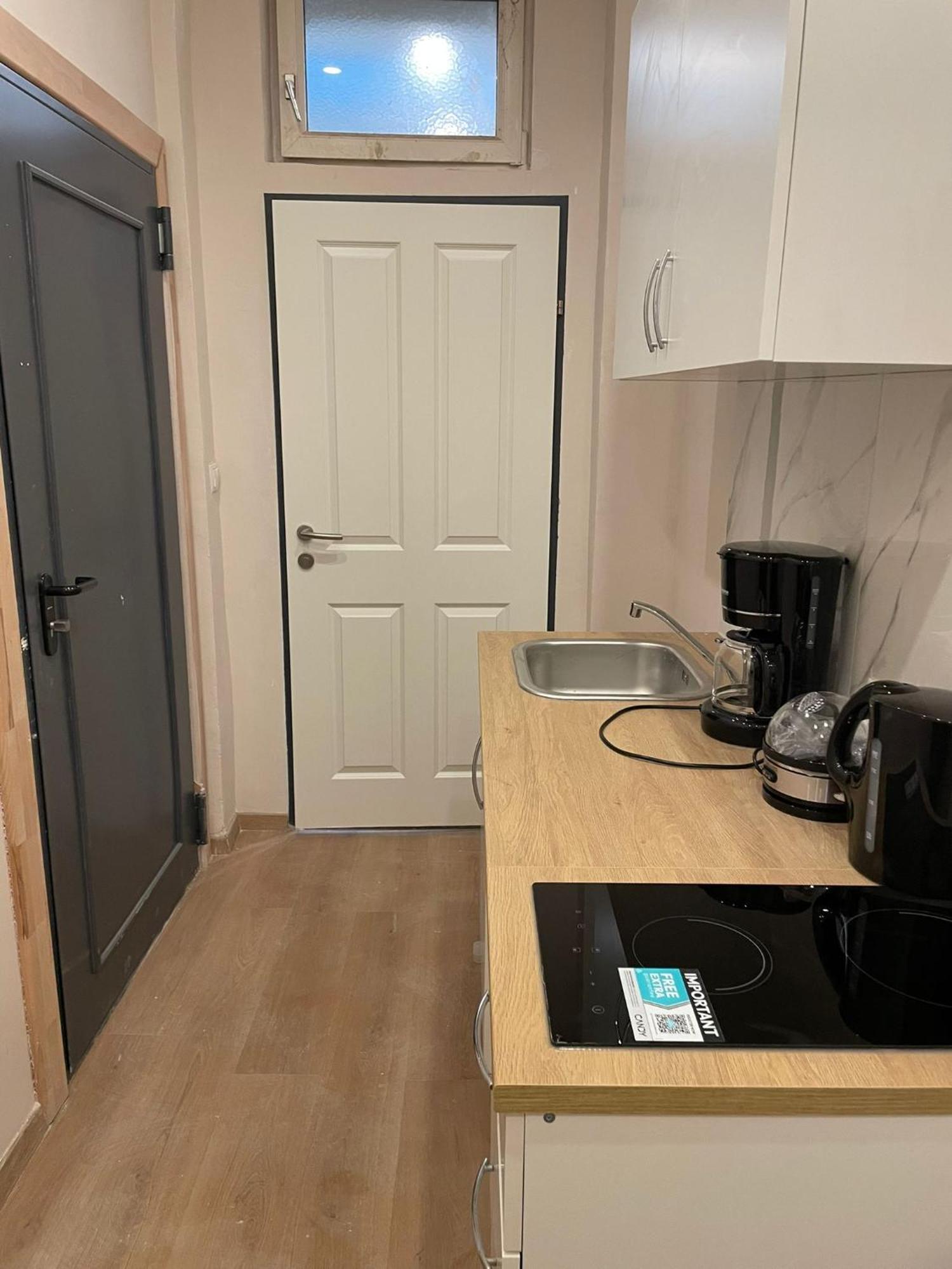 Multiple And At The Heart Of Apartment *
